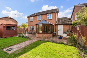 Rear Elevation- click for photo gallery